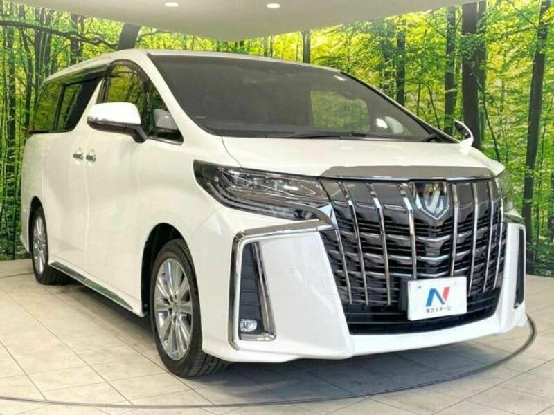 ALPHARD-18