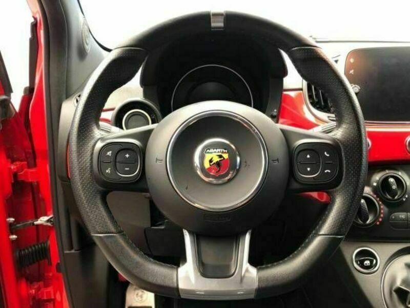 ABARTH 595-11