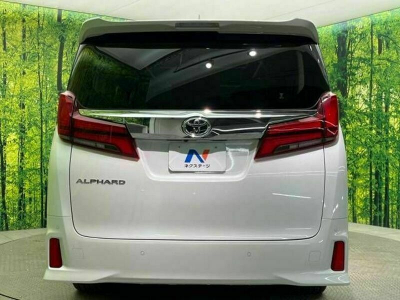 ALPHARD-15