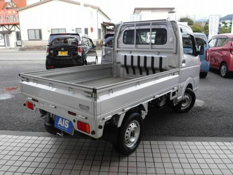 CARRY TRUCK-2