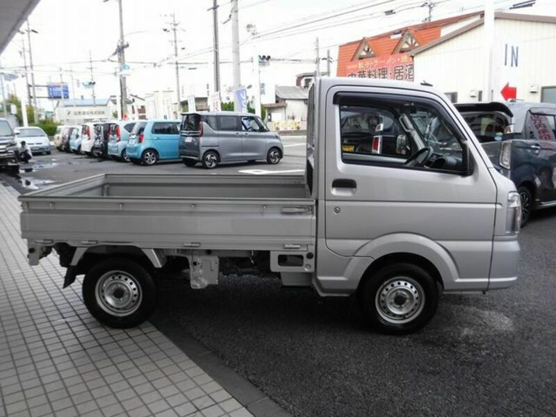 CARRY TRUCK-3