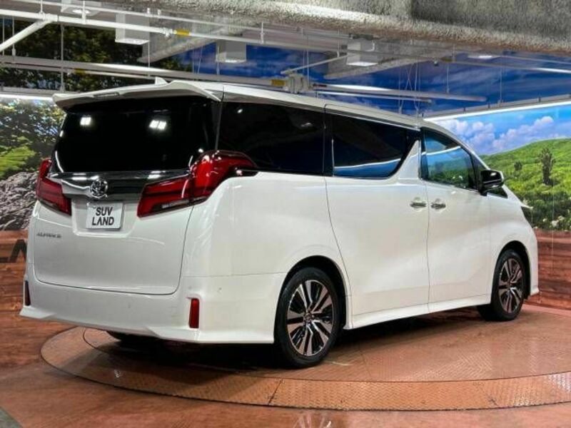 ALPHARD-18