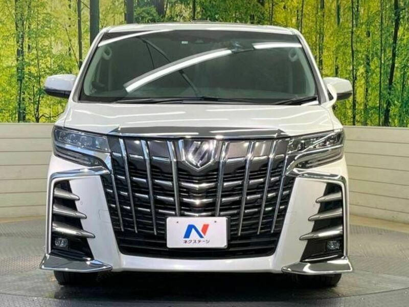 ALPHARD-14