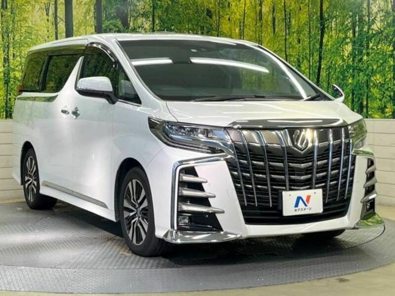 ALPHARD-16