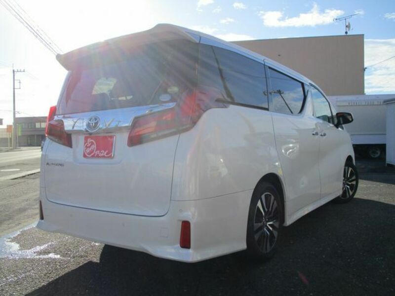 ALPHARD-2