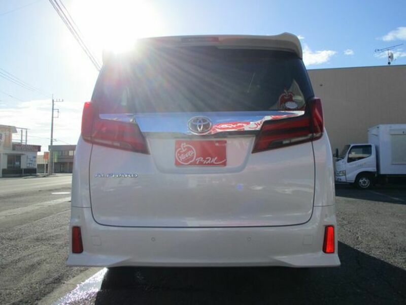 ALPHARD-4