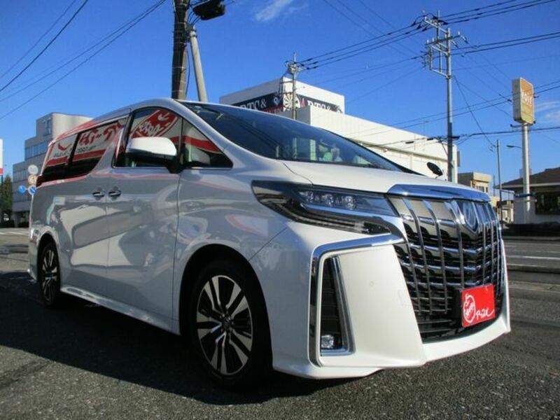 ALPHARD-5