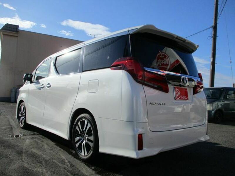 ALPHARD-6