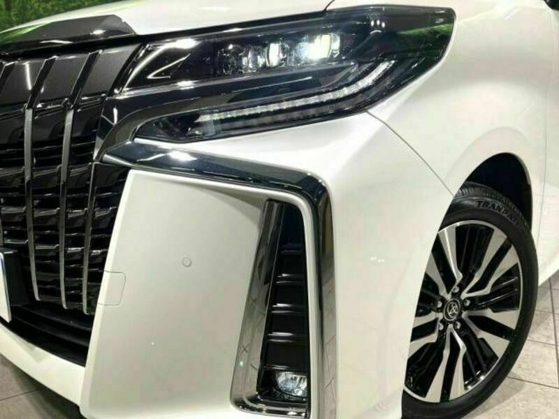 ALPHARD-14