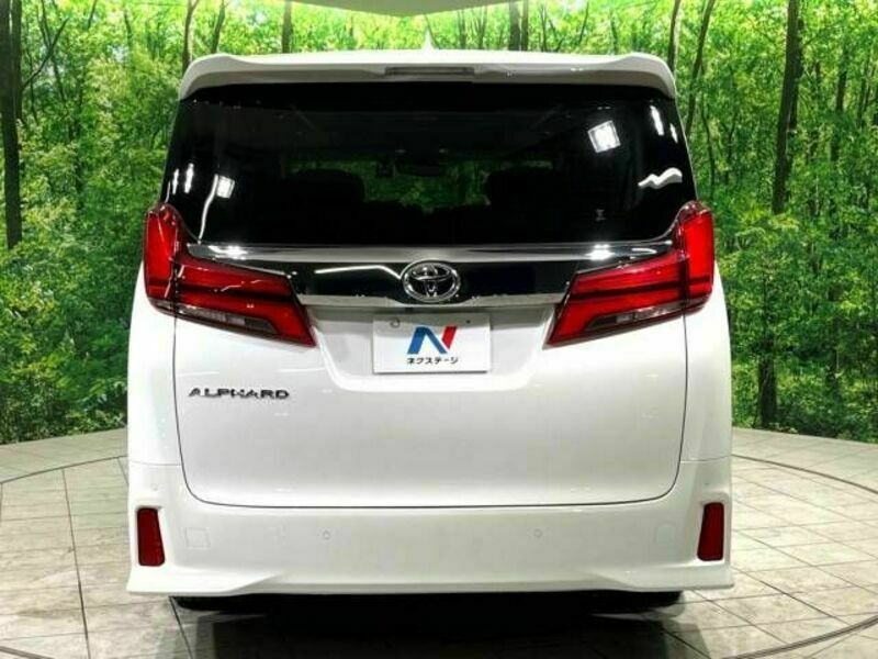 ALPHARD-17