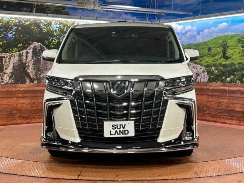 ALPHARD-14