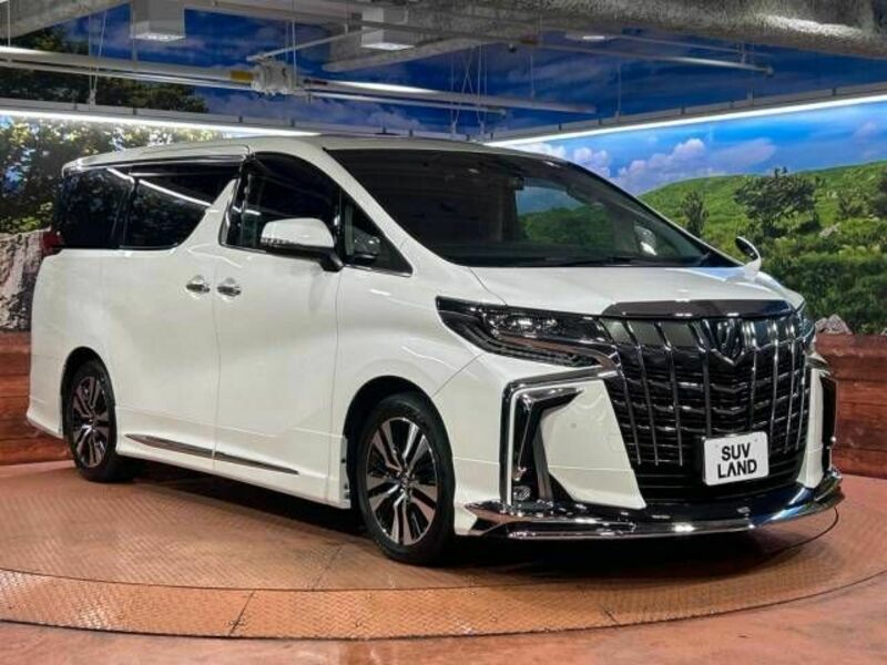 ALPHARD-16