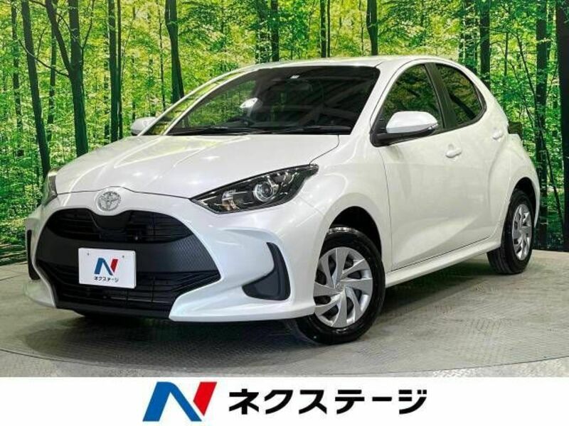 YARIS-0