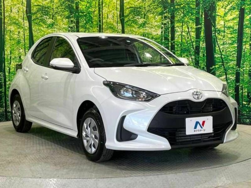 YARIS-16