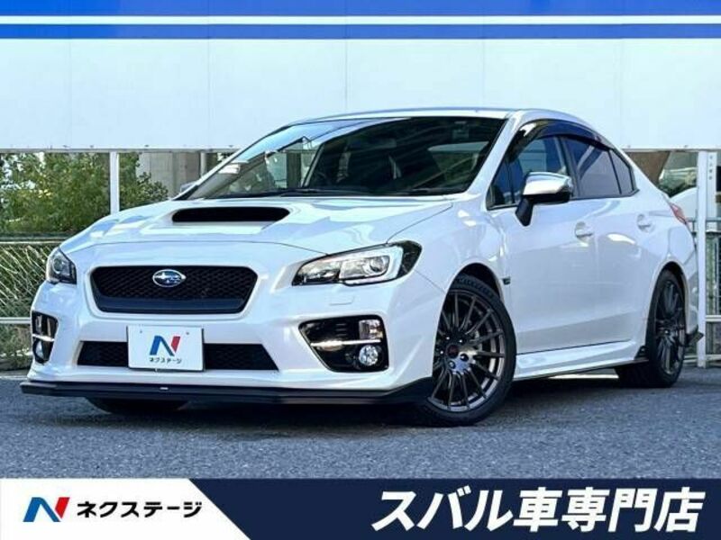 WRX S4