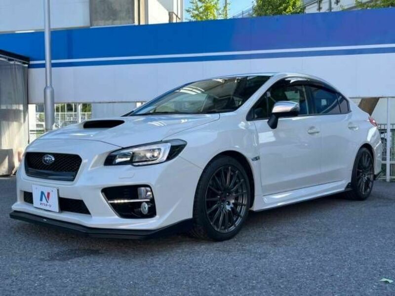 WRX S4-3