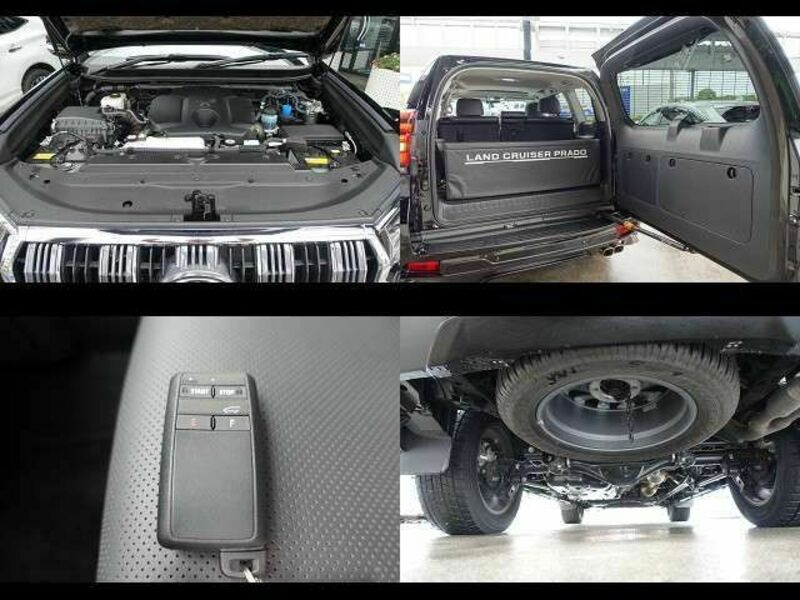 LAND CRUISER PRADO-9