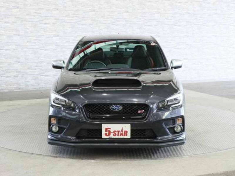 WRX STI-10