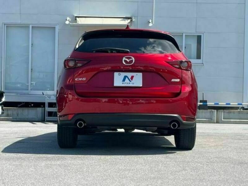 CX-5-18