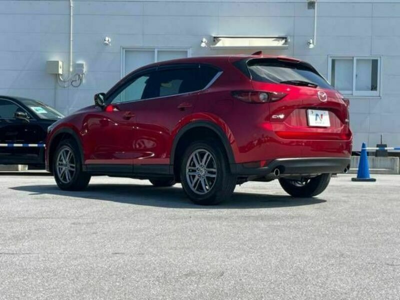 CX-5-19