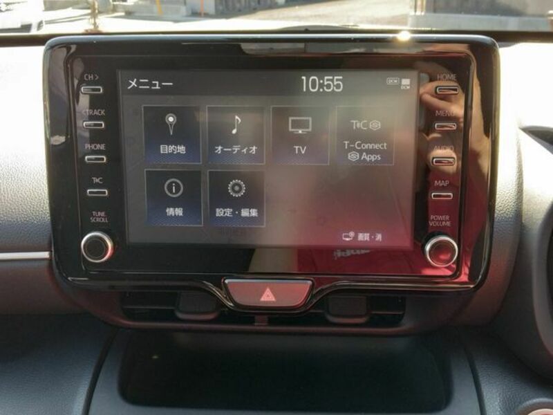 YARIS CROSS-20