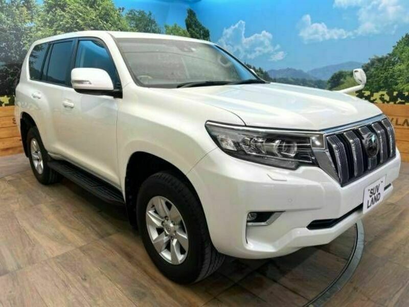 LAND CRUISER PRADO-16