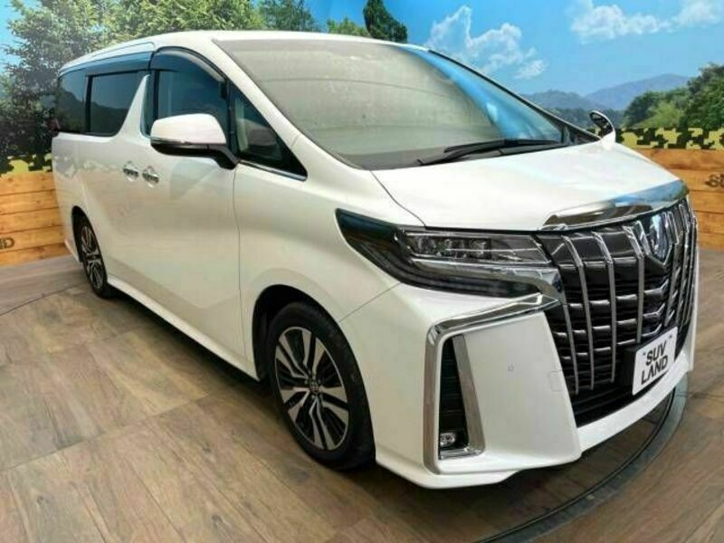 ALPHARD-14