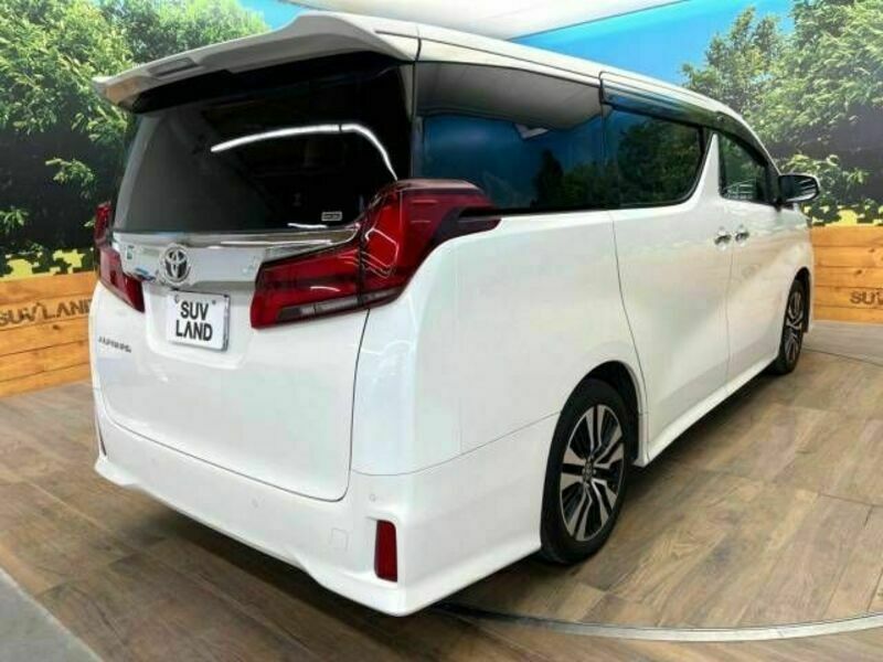 ALPHARD-15