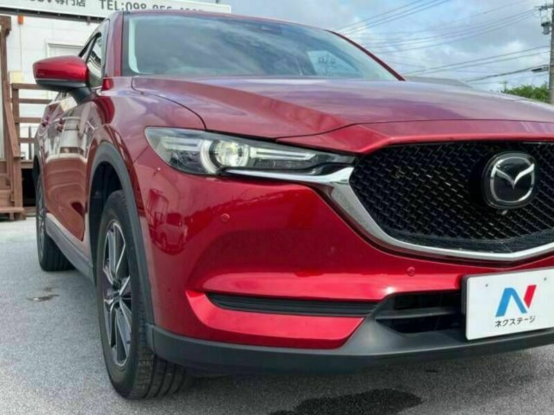 CX-5-16