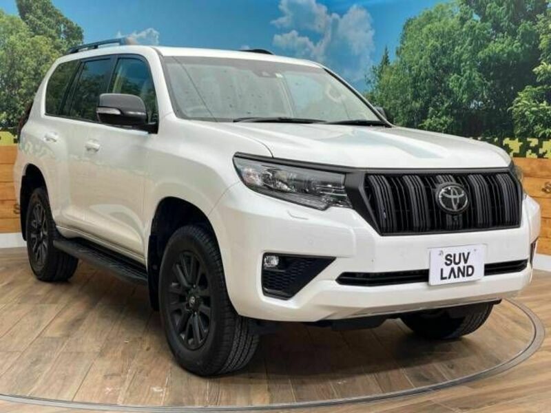 LAND CRUISER PRADO-16