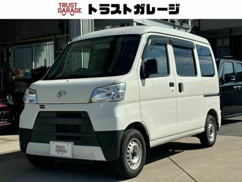 HIJET CARGO