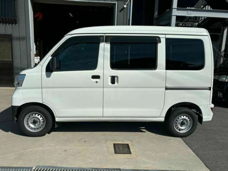 HIJET CARGO-5