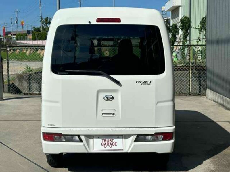 HIJET CARGO-7