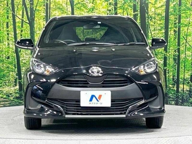 YARIS-14