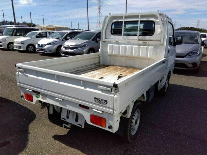 CARRY TRUCK-1