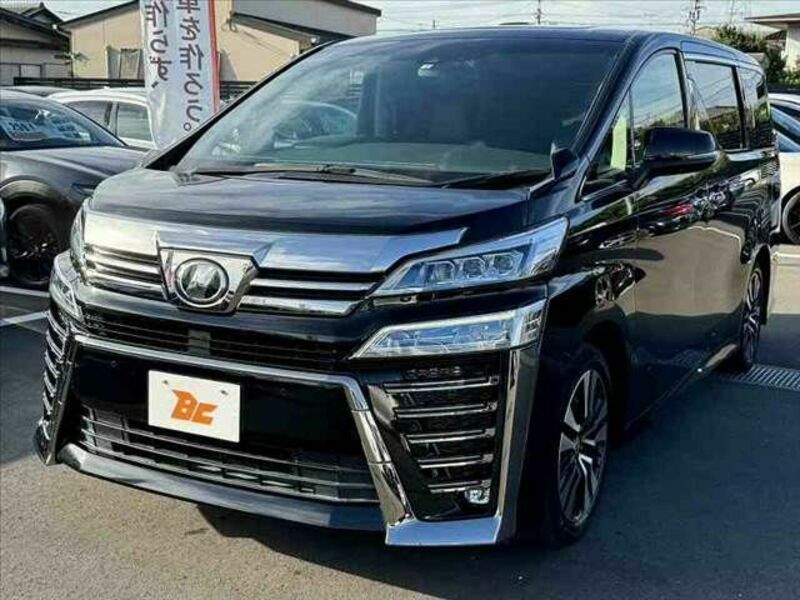 VELLFIRE-9