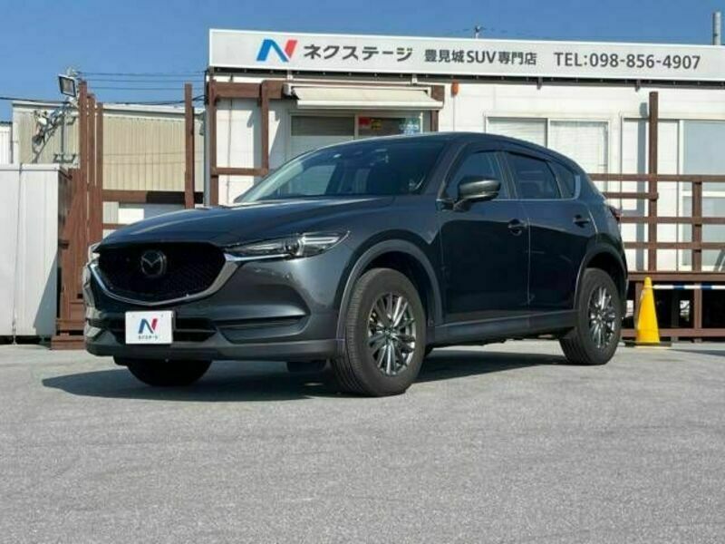 CX-5-19