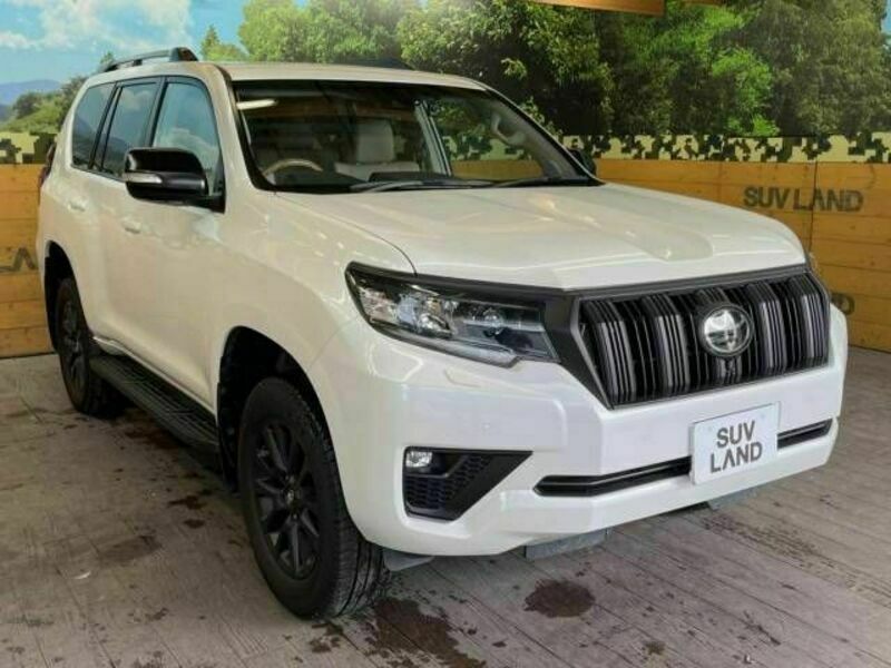 LAND CRUISER PRADO-17