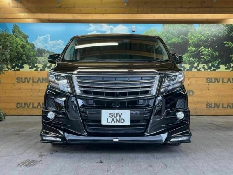 ALPHARD-15