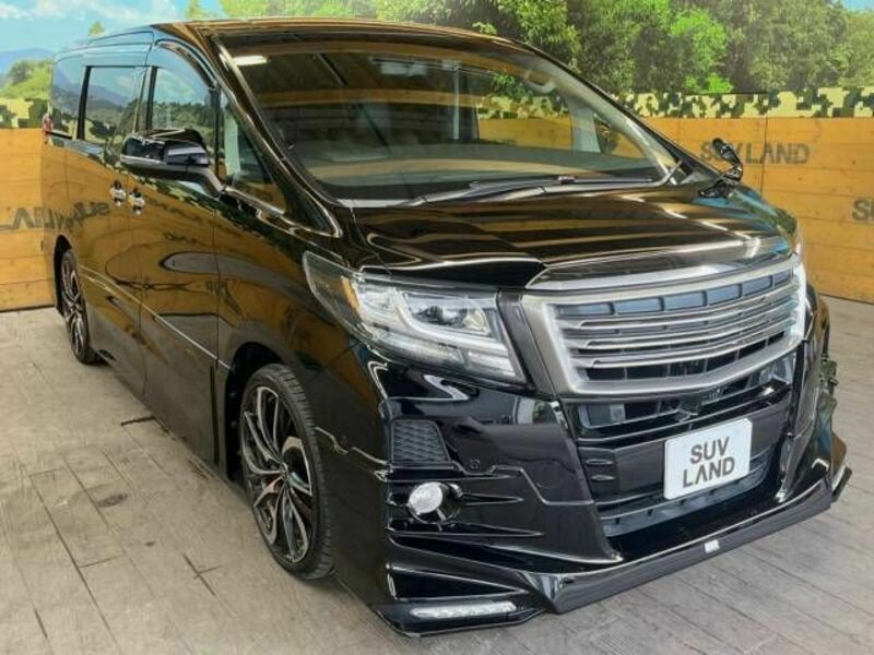 ALPHARD-17