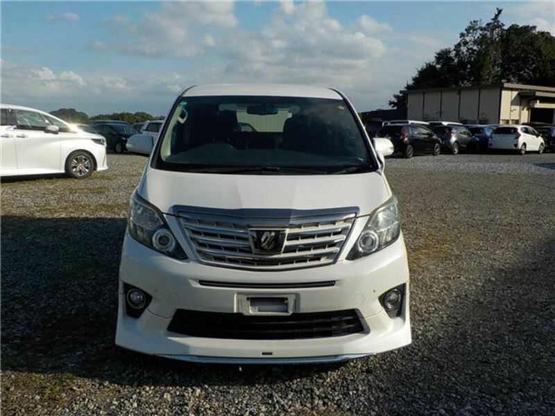 ALPHARD-5