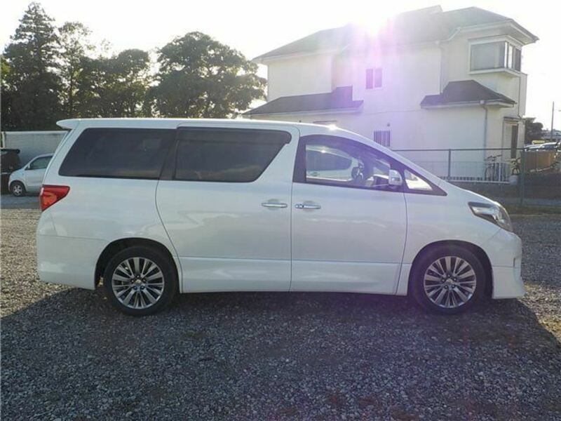 ALPHARD-10