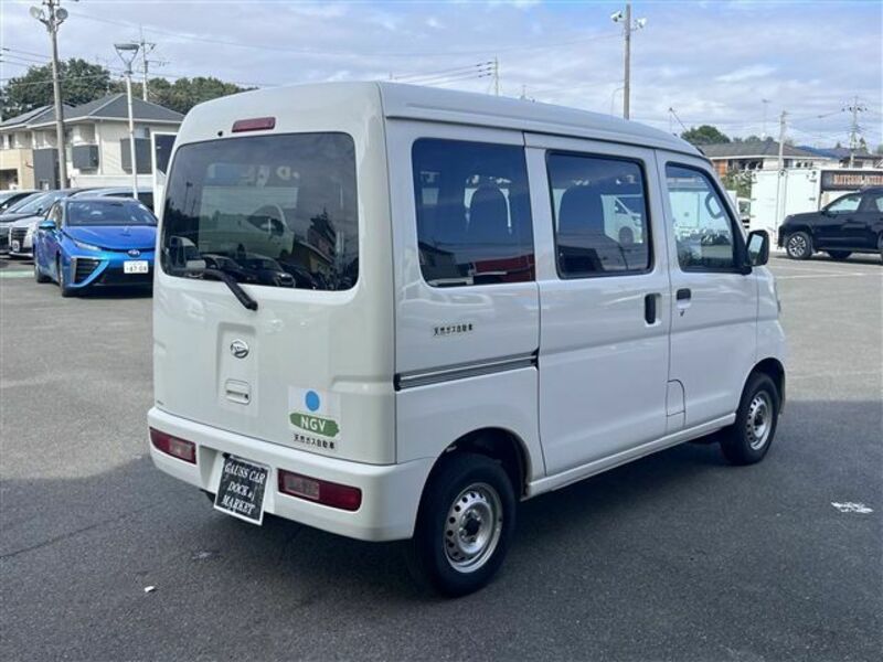 HIJET CARGO-7