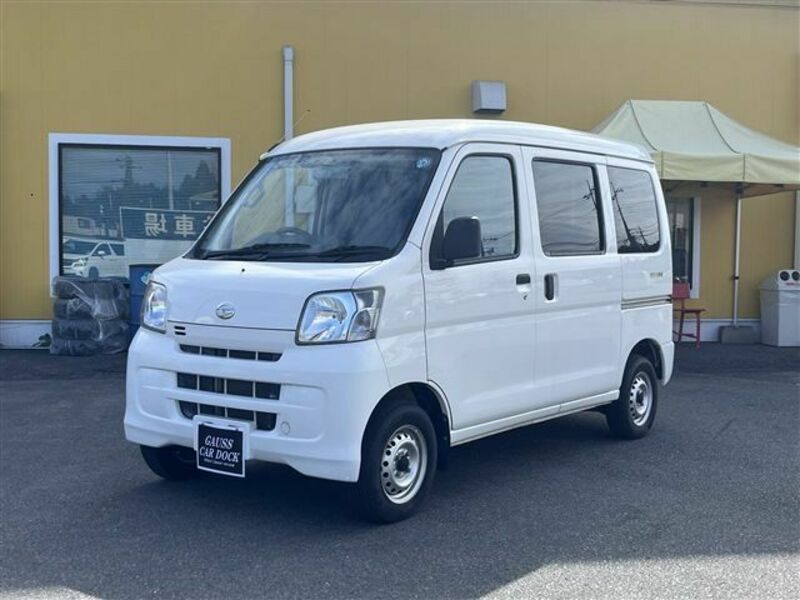 HIJET CARGO-23