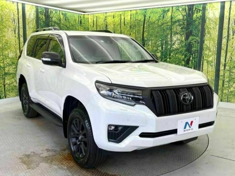 LAND CRUISER PRADO-17