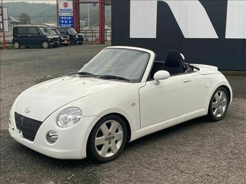 COPEN-8