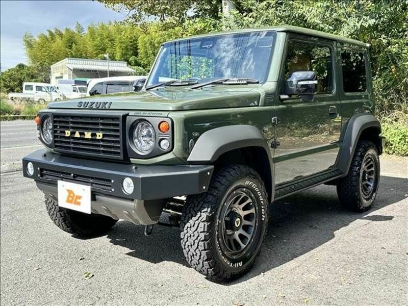 JIMNY SIERRA-21