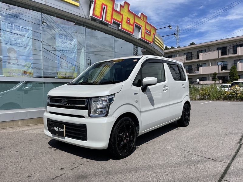 WAGON R-0