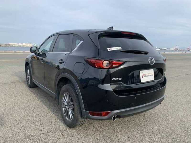 CX-5-4