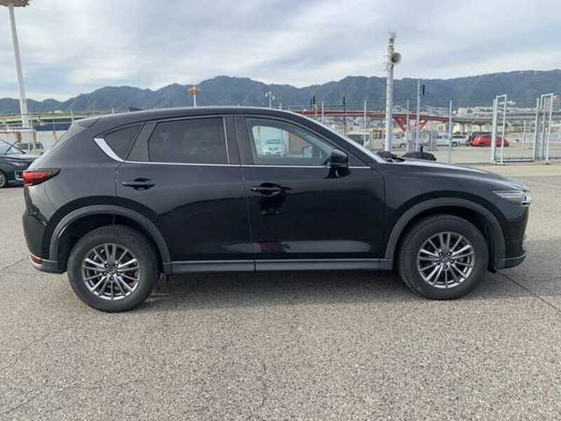 CX-5-7